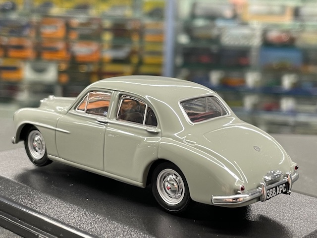 MG ZA Magnette, 1:43 Oxford - Image 2