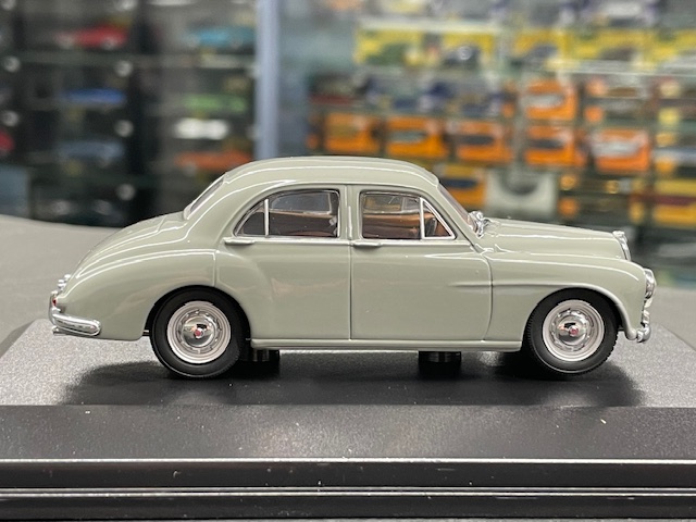 MG ZA Magnette, 1:43 Oxford - Image 3
