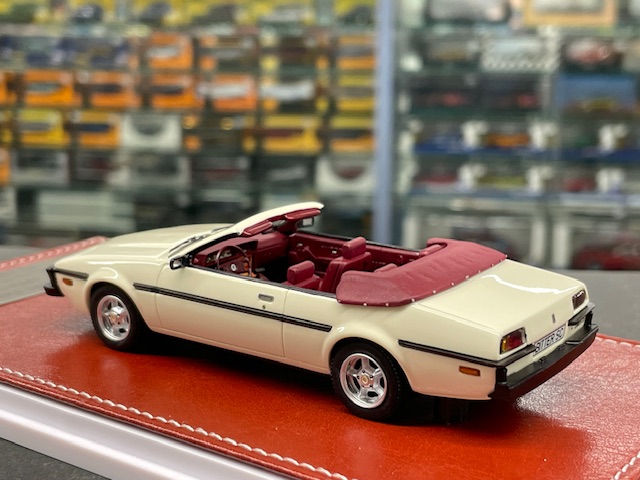 Bitter SC, 1:43 GIM - Image 2
