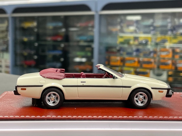 Bitter SC, 1:43 GIM - Image 3