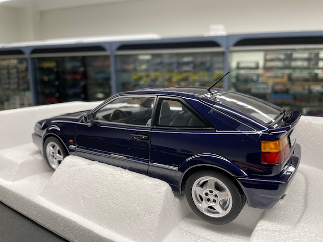 Volkswagen Corrado, 1:18 Norev - Image 2
