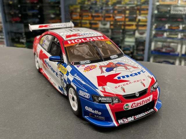 Holden VY Commodore, 1:18 Biante - Image 3