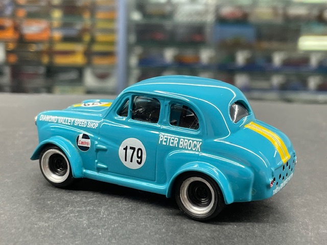Austin A30, 1:43 Dinkum - Image 2