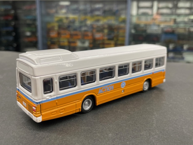 Leyland National, 1:76 Trux - Image 2