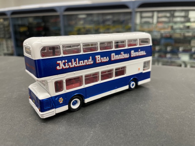 Leyland Atlantean, 1:76 Trux - Image 2