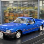 Ford XG Falcon utility, 1:43 Trax