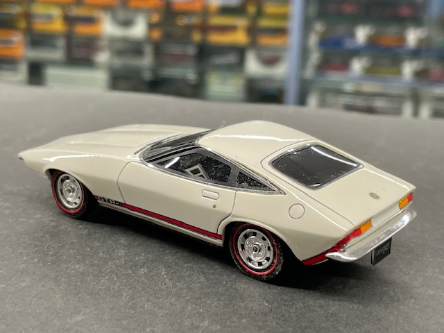 Holden GTR-X, 1:43 Revolution - Image 2