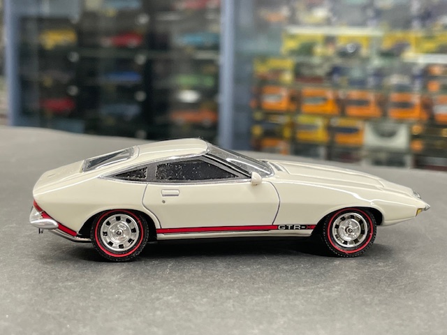 Holden GTR-X, 1:43 Revolution - Image 3