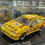 Ford Sierra RS 500, 1:43 Apex