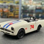 Sunbeam Alpine, 1:43 Lansdowne