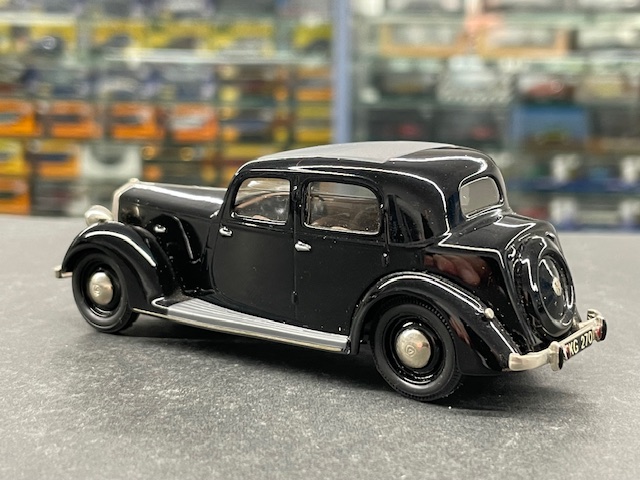 Rover 14, 1:43 Somerville - Image 2