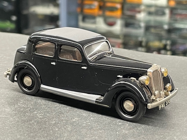 Rover 14, 1:43 Somerville - Image 3