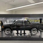 Toyota Hilux, 1:18 KK-Scale