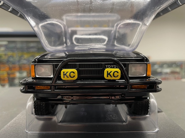 Toyota Hilux, 1:18 KK-Scale - Image 2