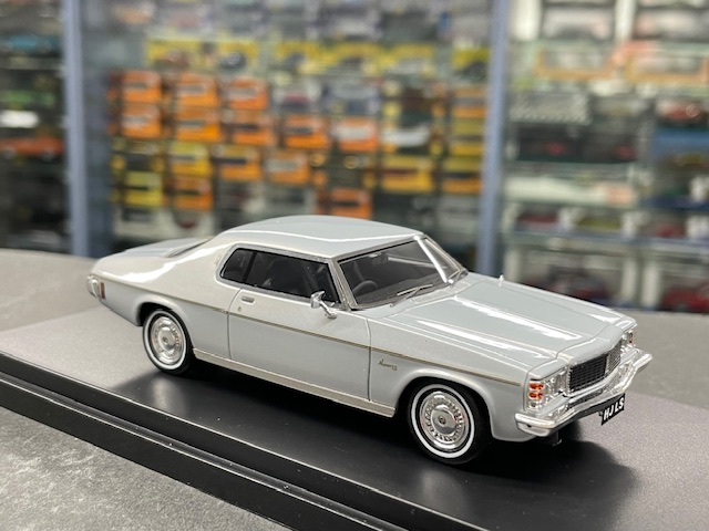 Holden HJ Monaro, 1:43 Trax - Image 3