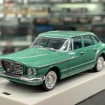Valiant R Series, 1:43 Trax