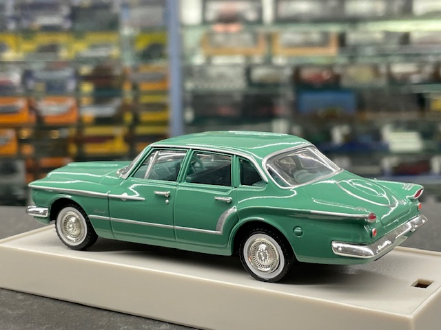 Valiant R Series, 1:43 Trax - Image 2