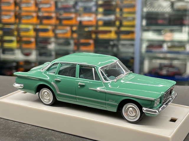 Valiant R Series, 1:43 Trax - Image 3