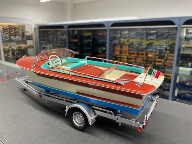 Riva, 1:18 Mitica - Image 2