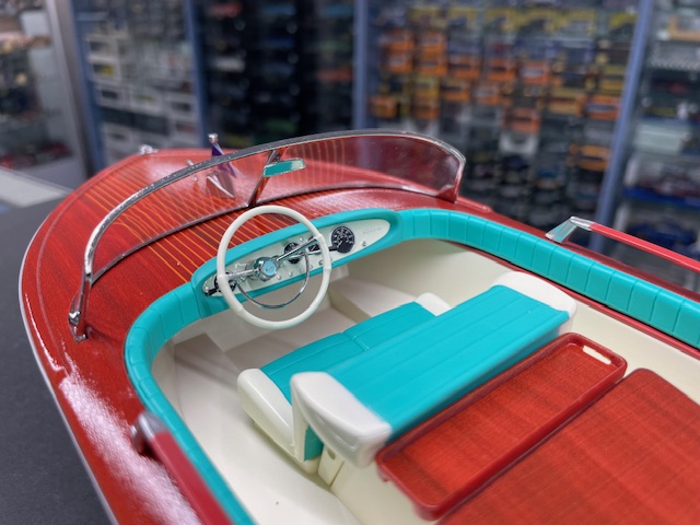 Riva, 1:18 Mitica - Image 3