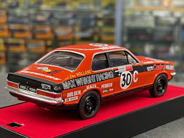 Holden LC Torana, 1:43 Trax - Image 2