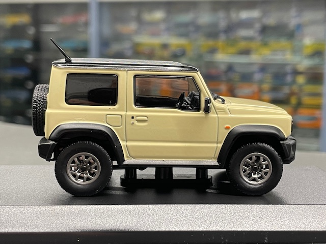 Suzuki Jimny, 1:43 Car-Nel - Image 3