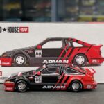 Toyota Sprinter, 1:64 KAIDO