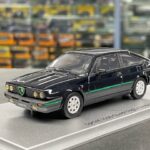 Alfa Romeo Sprint QV, 1:43 Kess