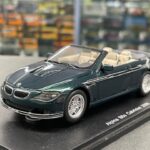 Alpina B6s, 1:43 Spark