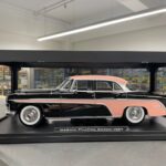 De Soto Fireflite, 1:18 KK-Scale