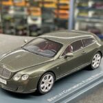Bentley Continental, 1:43 NEO